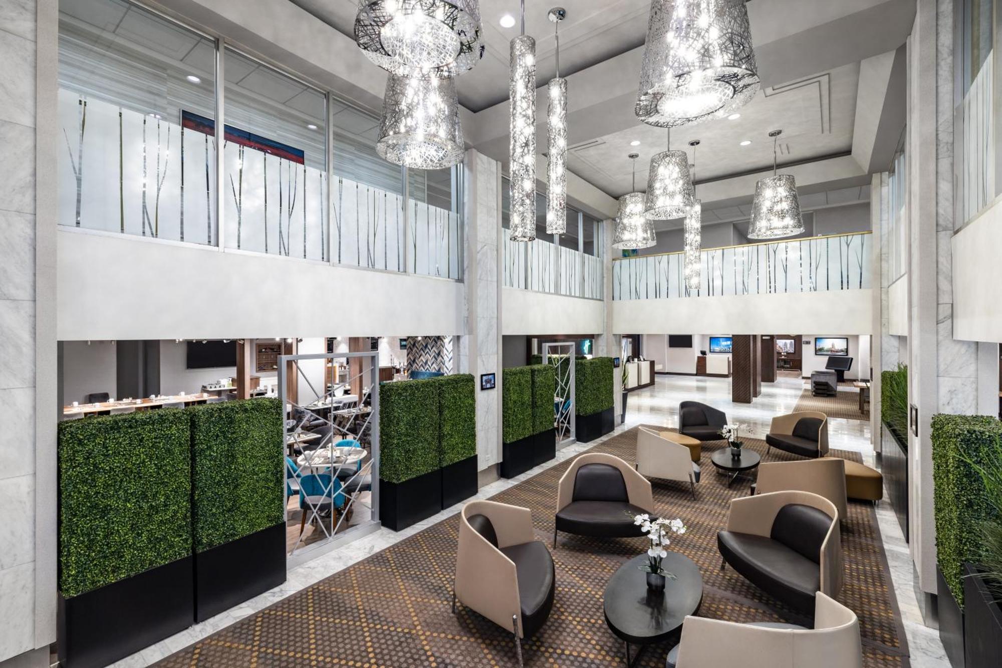 Downtown Centre By Ihg Toronto